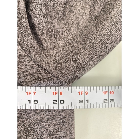 Athleta Pullover Hoodie Womens Large Long Sleeve Soft Stretch Pocket Activewear - Picture 9 of 13